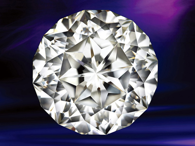钻石拍摄 | 商图商业摄影培训高品质钻石珠宝拍摄作品